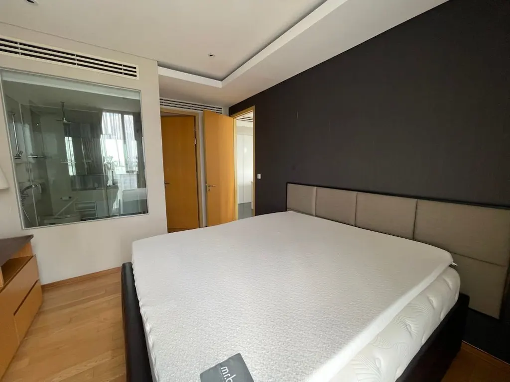 စာရင်း DA-3373361 ၏ ဓာတ်ပုံ 8 - Aequa Sukhumvit 49 Condominium ရှိ အိပ်ခန်း 1 ခန်းပါ ကွန်ဒို (59 စတုရန်းမီတာ)