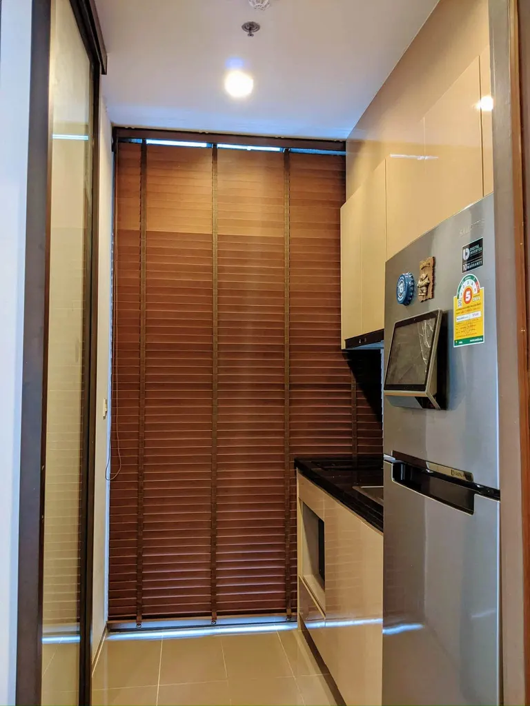 매물 DA-3373441의 사진 9: The Line Sukhumvit 71 침실 1개 콘도(30㎡)