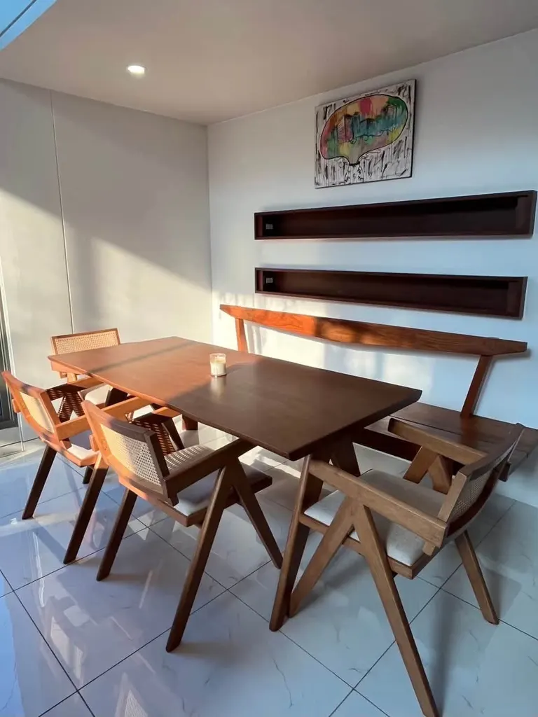 Photo 13 of listing DA-3373466: 3-bedroom condo (136.38 sq.m.) at Siamese Thirty Nine