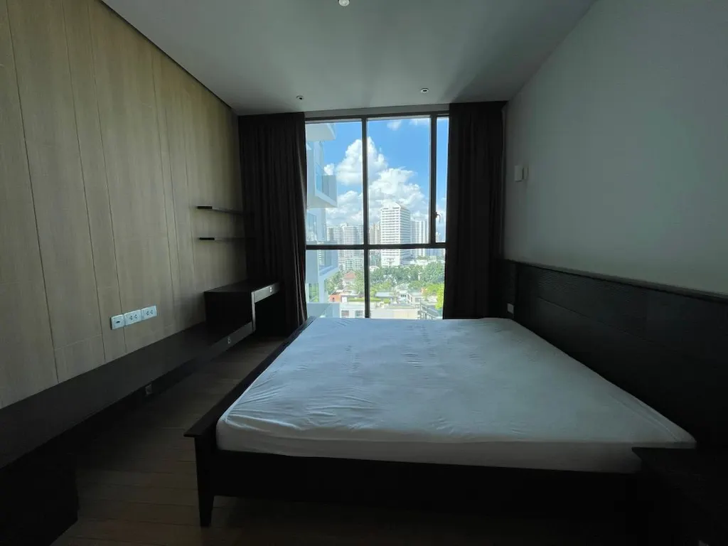 Photo 10 of listing DA-3373506: 2-bedroom condo (92 sq.m.) at Aequa Sukhumvit 49 Condominium