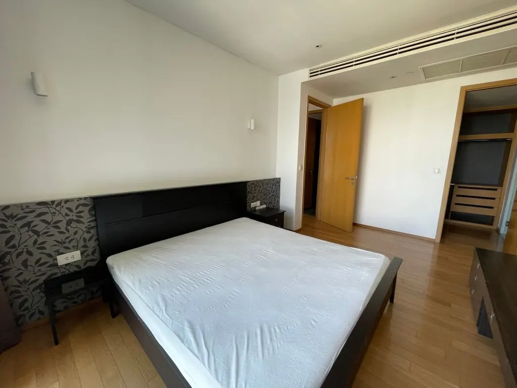Photo 11 of listing DA-3373506: 2-bedroom condo (92 sq.m.) at Aequa Sukhumvit 49 Condominium