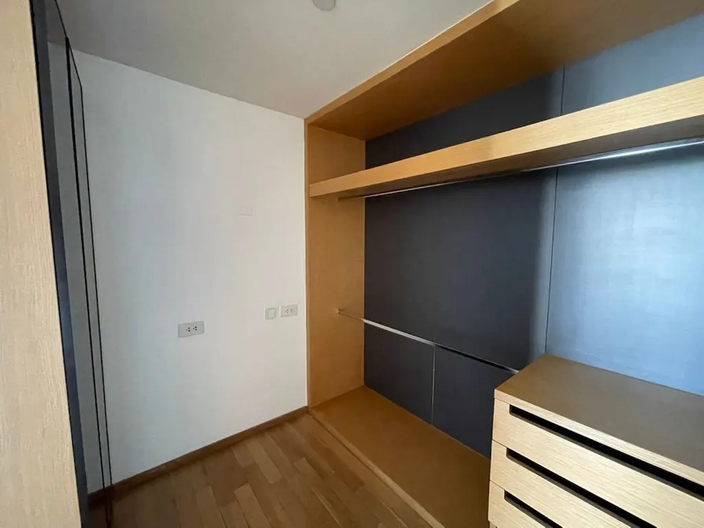 Photo 12 of listing DA-3373506: 2-bedroom condo (92 sq.m.) at Aequa Sukhumvit 49 Condominium