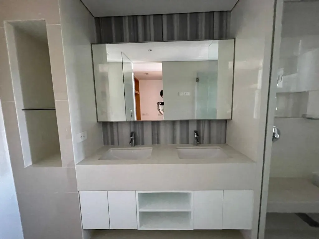 Photo 14 of listing DA-3373506: 2-bedroom condo (92 sq.m.) at Aequa Sukhumvit 49 Condominium