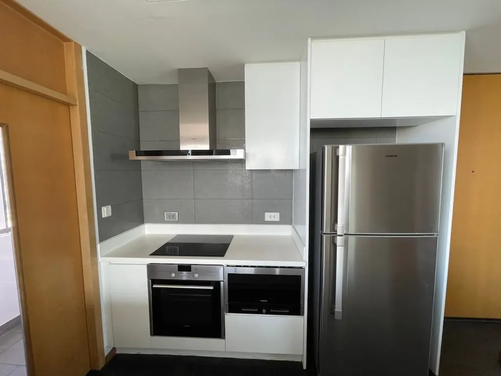 Photo 7 of listing DA-3373506: 2-bedroom condo (92 sq.m.) at Aequa Sukhumvit 49 Condominium