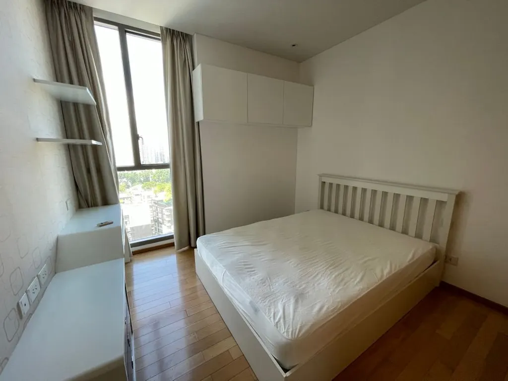 Photo 8 of listing DA-3373506: 2-bedroom condo (92 sq.m.) at Aequa Sukhumvit 49 Condominium