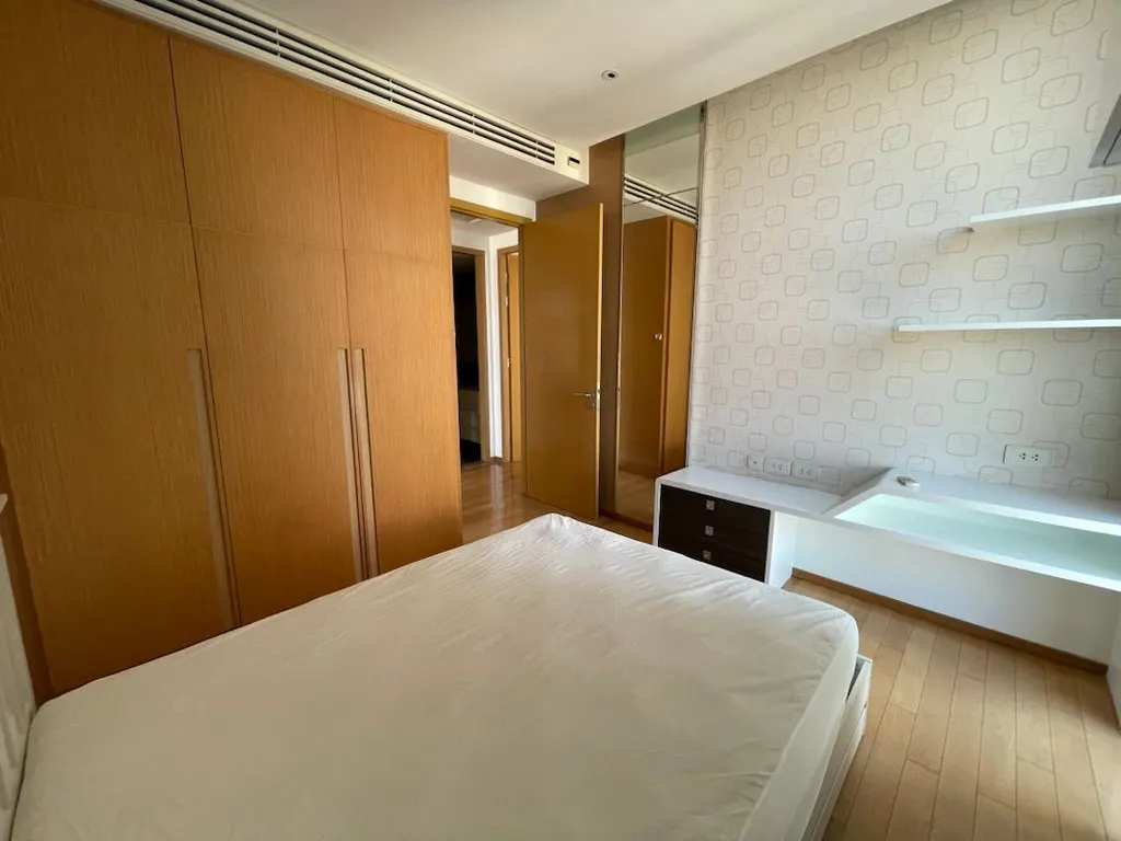 Photo 9 of listing DA-3373506: 2-bedroom condo (92 sq.m.) at Aequa Sukhumvit 49 Condominium