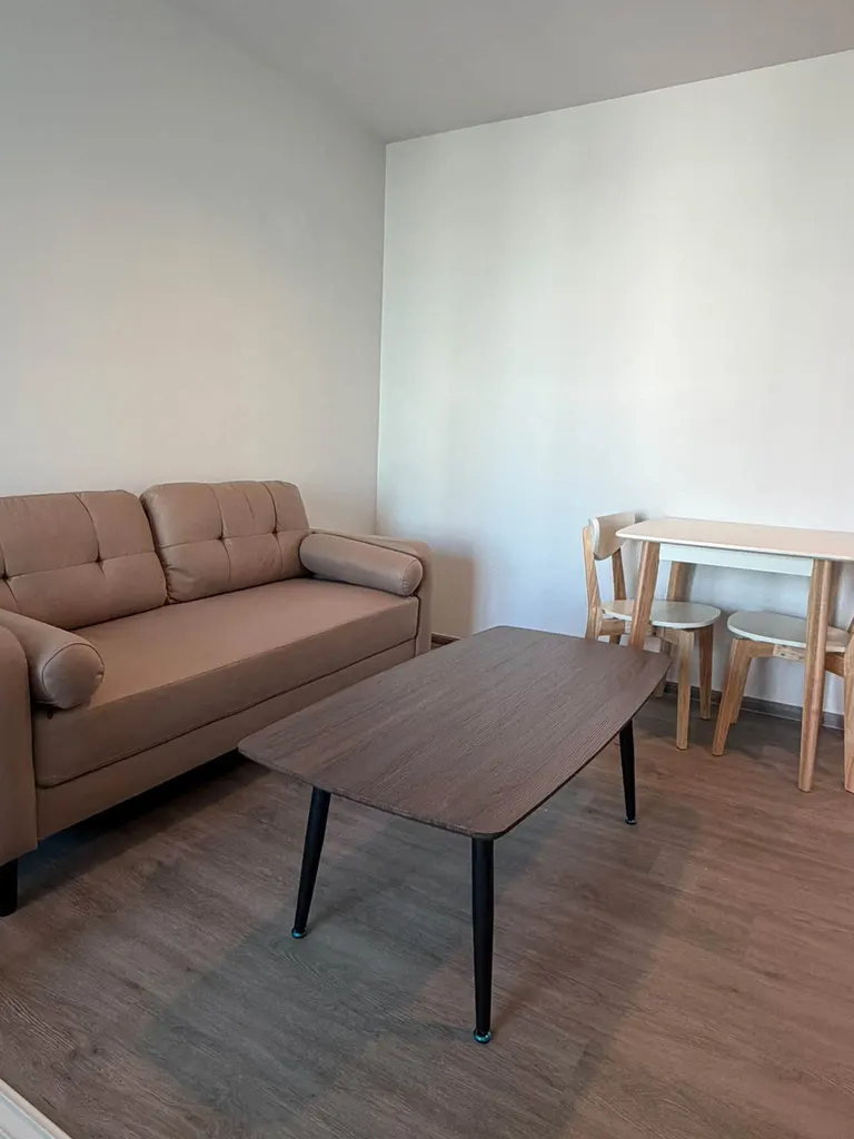 Photo 2 de l'annonce DA-3373533 : condo 1 chambres (28 m²) au Regent Home Bangna