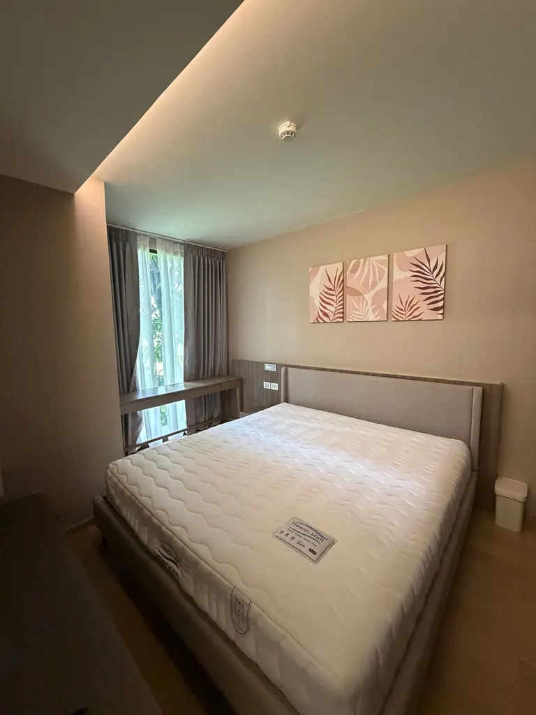 Photo 10 of listing DA-3373587: 2-bedroom condo (51.1 sq.m.) at Urbitia Thong Lo