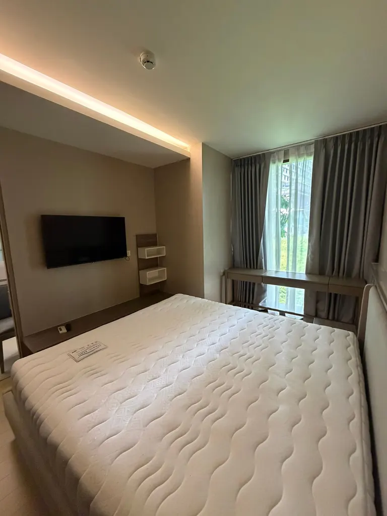 Photo 11 of listing DA-3373587: 2-bedroom condo (51.1 sq.m.) at Urbitia Thong Lo