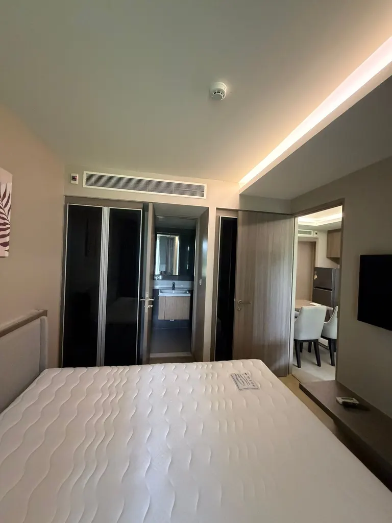Photo 12 of listing DA-3373587: 2-bedroom condo (51.1 sq.m.) at Urbitia Thong Lo