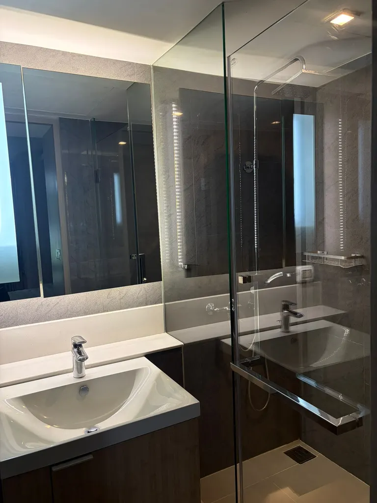 Photo 13 of listing DA-3373587: 2-bedroom condo (51.1 sq.m.) at Urbitia Thong Lo