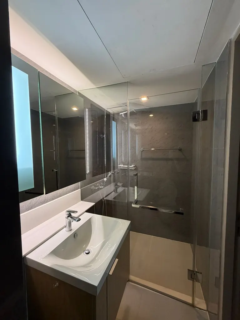 Photo 14 of listing DA-3373587: 2-bedroom condo (51.1 sq.m.) at Urbitia Thong Lo
