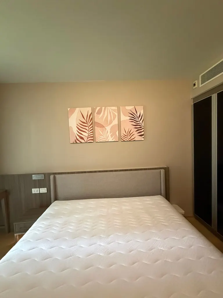 Photo 15 of listing DA-3373587: 2-bedroom condo (51.1 sq.m.) at Urbitia Thong Lo