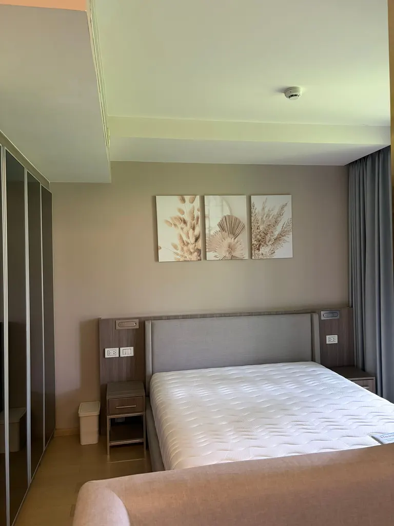 Photo 4 of listing DA-3373587: 2-bedroom condo (51.1 sq.m.) at Urbitia Thong Lo
