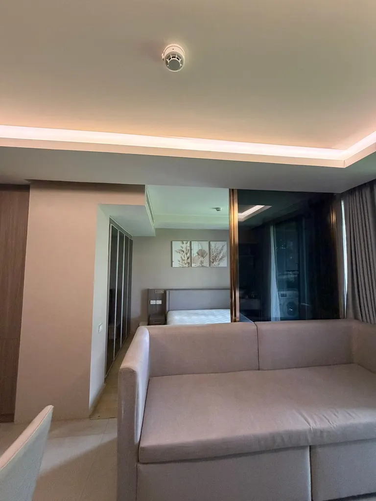 Photo 6 of listing DA-3373587: 2-bedroom condo (51.1 sq.m.) at Urbitia Thong Lo