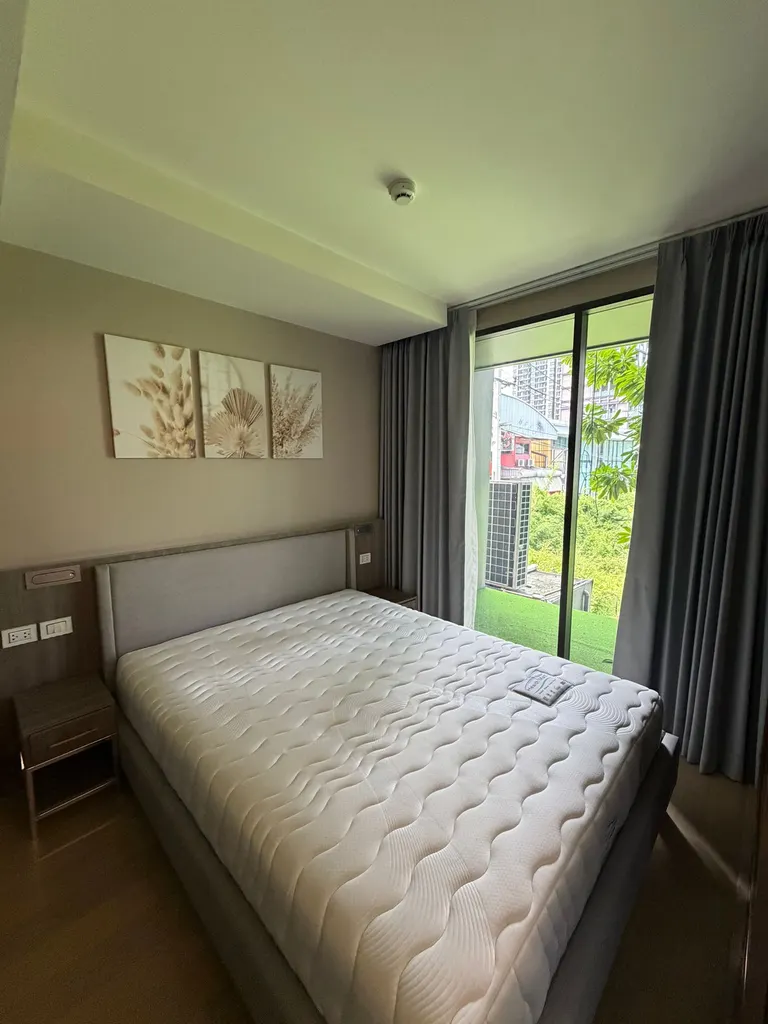 Photo 7 of listing DA-3373587: 2-bedroom condo (51.1 sq.m.) at Urbitia Thong Lo