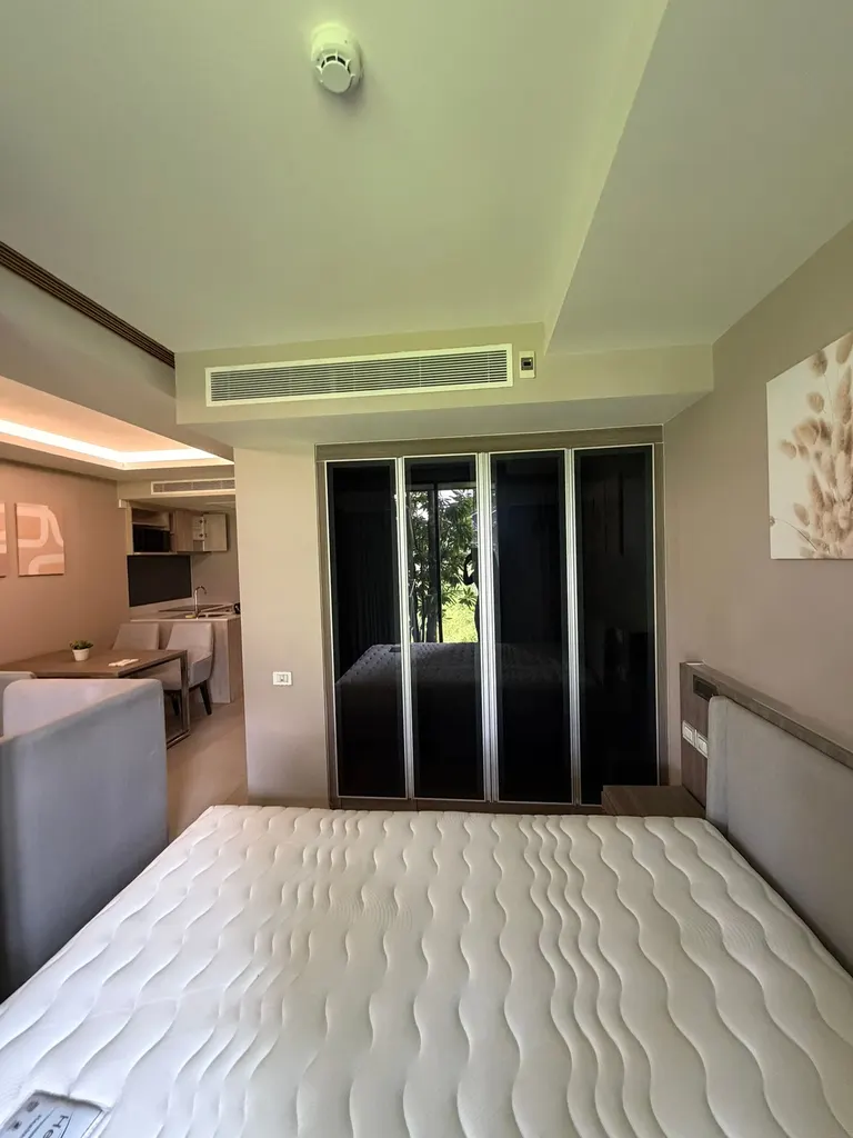 Photo 8 of listing DA-3373587: 2-bedroom condo (51.1 sq.m.) at Urbitia Thong Lo