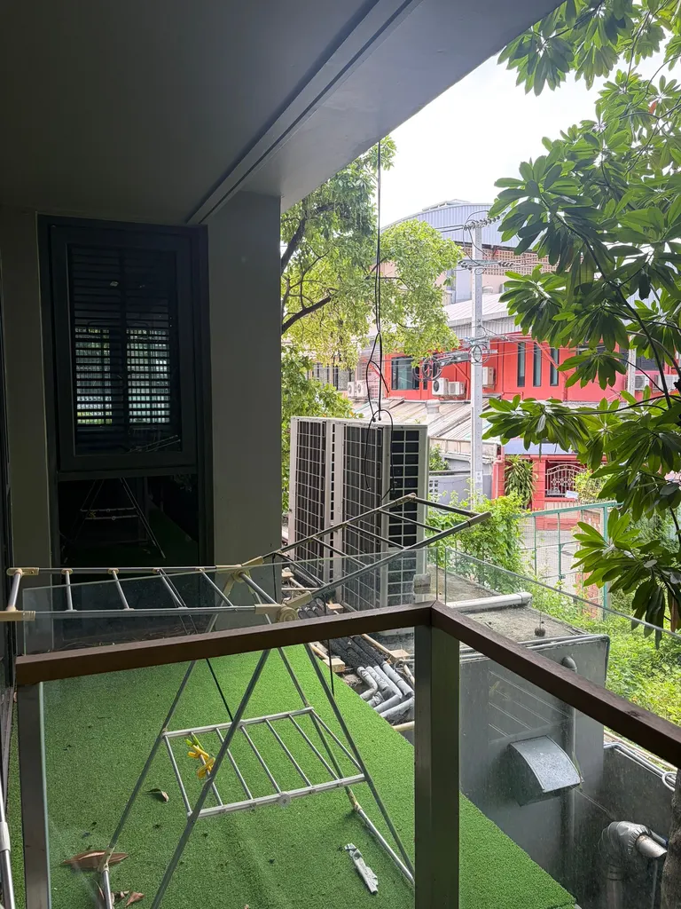 Photo 10 of listing DA-3373643: 2-bedroom condo (57.59 sq.m.) at Urbitia Thong Lo