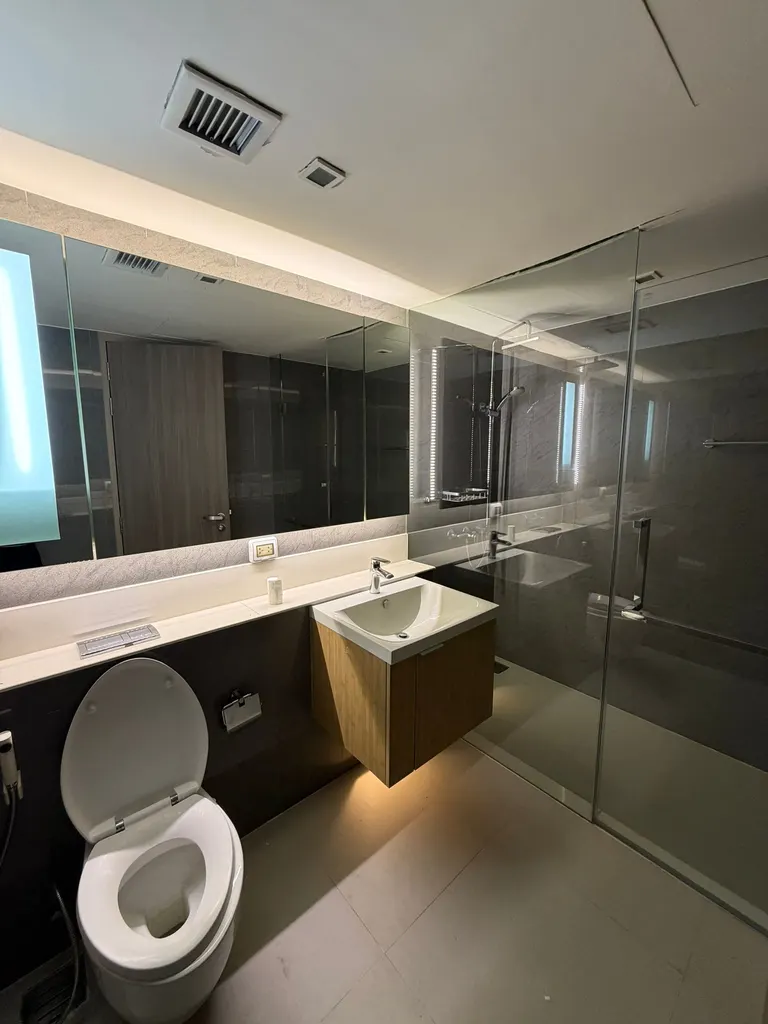 Photo 14 of listing DA-3373643: 2-bedroom condo (57.59 sq.m.) at Urbitia Thong Lo