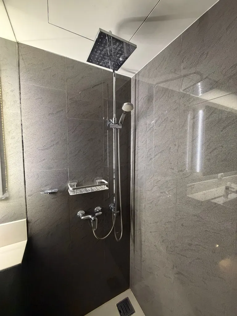 Photo 15 of listing DA-3373643: 2-bedroom condo (57.59 sq.m.) at Urbitia Thong Lo
