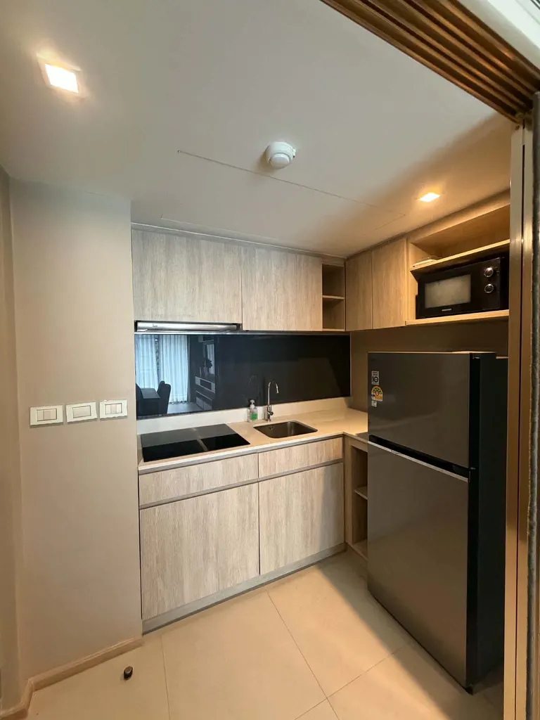 Photo 16 of listing DA-3373643: 2-bedroom condo (57.59 sq.m.) at Urbitia Thong Lo