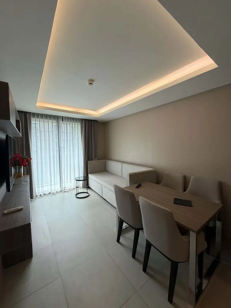 Photo 17 of listing DA-3373643: 2-bedroom condo (57.59 sq.m.) at Urbitia Thong Lo