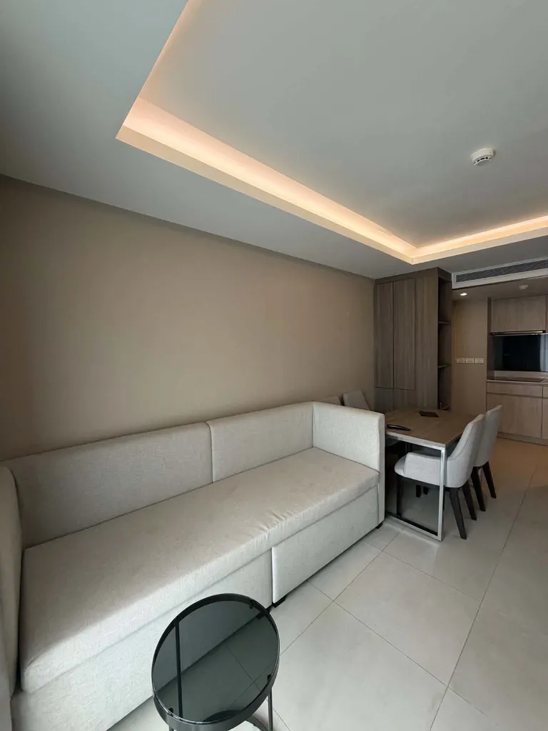 Photo 18 of listing DA-3373643: 2-bedroom condo (57.59 sq.m.) at Urbitia Thong Lo