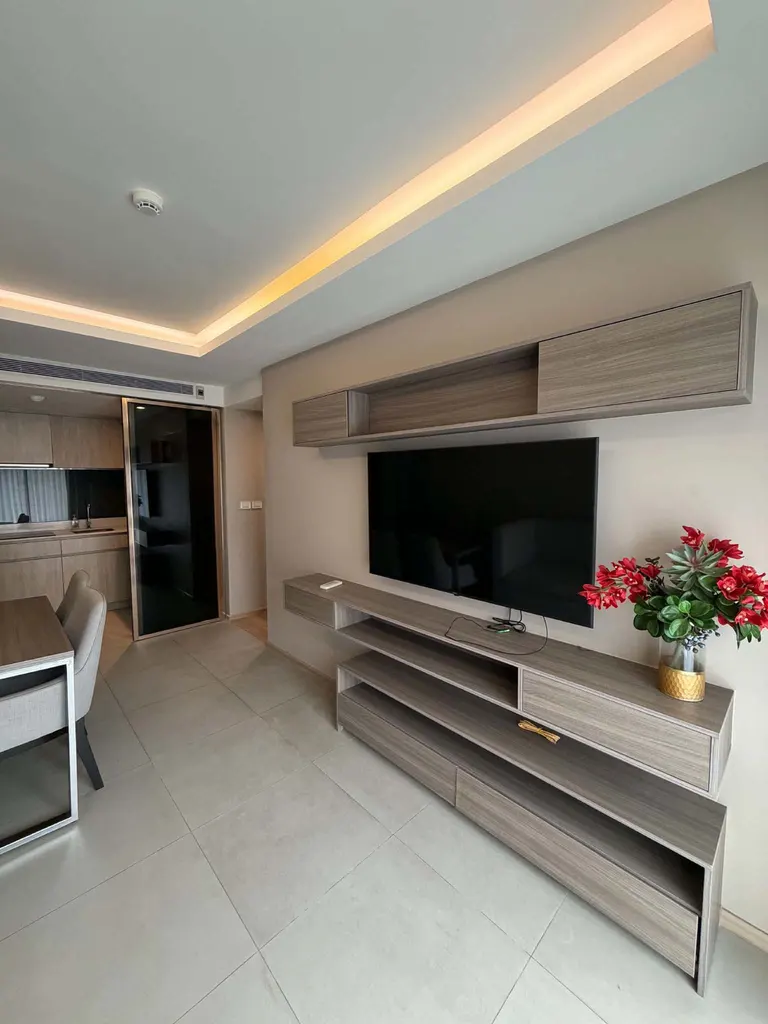 Photo 19 of listing DA-3373643: 2-bedroom condo (57.59 sq.m.) at Urbitia Thong Lo