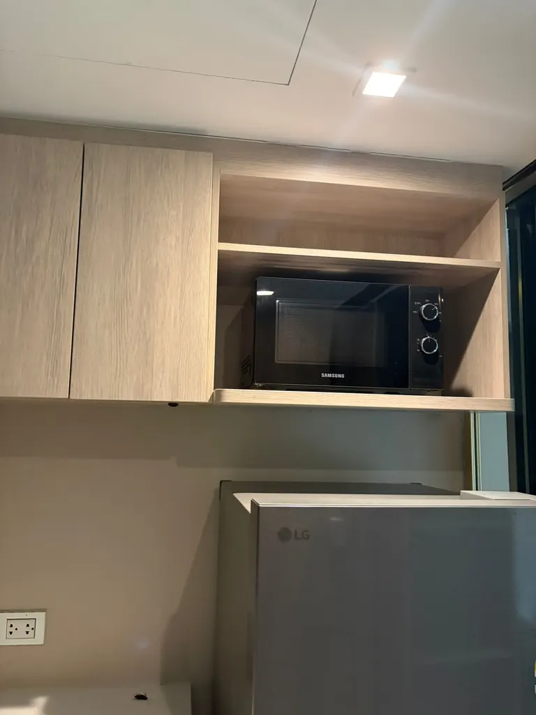 Photo 2 of listing DA-3373643: 2-bedroom condo (57.59 sq.m.) at Urbitia Thong Lo