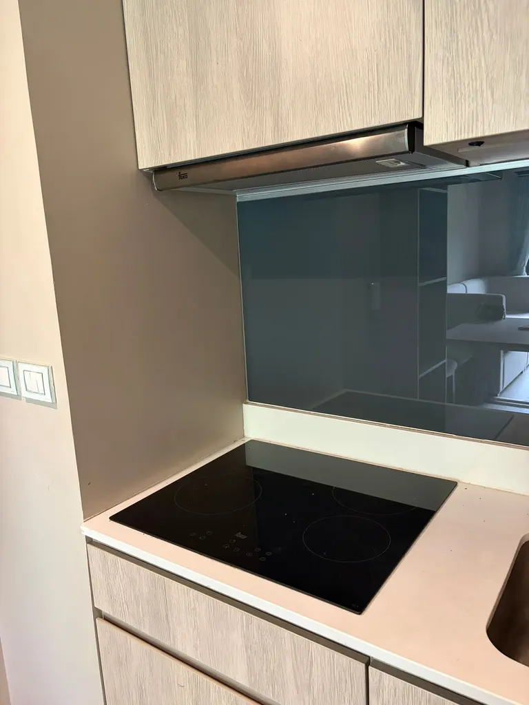 Photo 3 of listing DA-3373643: 2-bedroom condo (57.59 sq.m.) at Urbitia Thong Lo