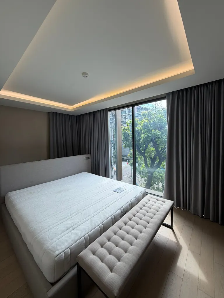 Photo 5 of listing DA-3373643: 2-bedroom condo (57.59 sq.m.) at Urbitia Thong Lo