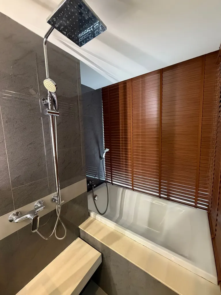 Photo 6 of listing DA-3373643: 2-bedroom condo (57.59 sq.m.) at Urbitia Thong Lo