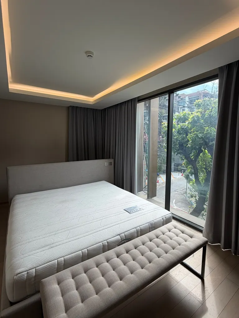 Photo 8 of listing DA-3373643: 2-bedroom condo (57.59 sq.m.) at Urbitia Thong Lo