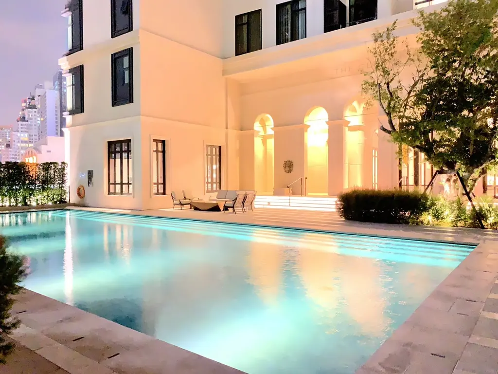 Photo 12 of listing DA-3373734: 1-bedroom condo (54 sq.m.) at The Diplomat 39