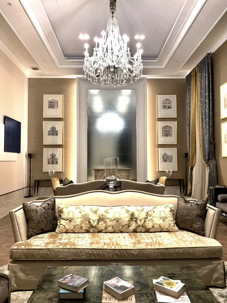 Photo 14 of listing DA-3373734: 1-bedroom condo (54 sq.m.) at The Diplomat 39