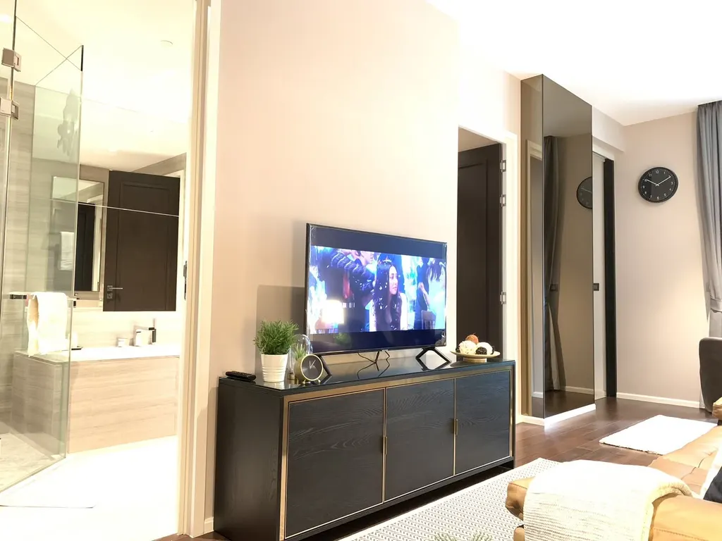 Photo 2 of listing DA-3373734: 1-bedroom condo (54 sq.m.) at The Diplomat 39