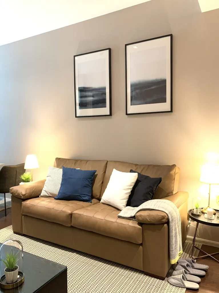 Photo 5 of listing DA-3373734: 1-bedroom condo (54 sq.m.) at The Diplomat 39