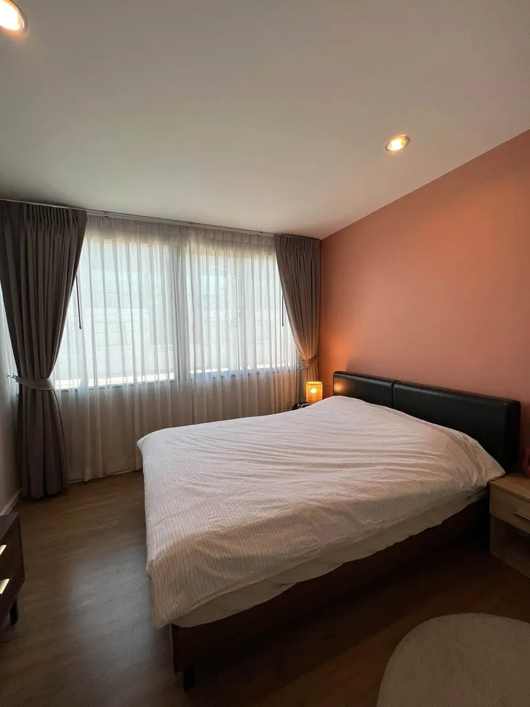 Photo 5 of listing DA-3373735: 2-bedroom townhouse (150 sq.m.) at Baan Klang Muang Rama 9-Krungthep Kreetha