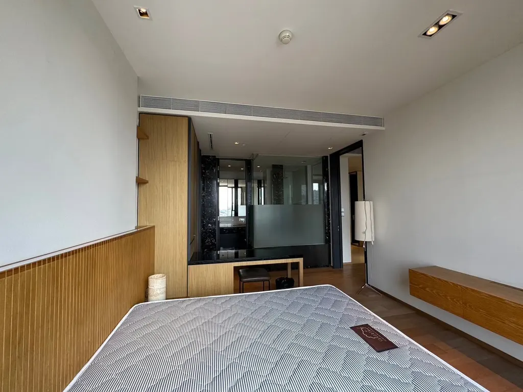 Photo 9 of listing DA-3373962: 1-bedroom condo (57.57 sq.m.) at Beatniq Sukhumvit 32