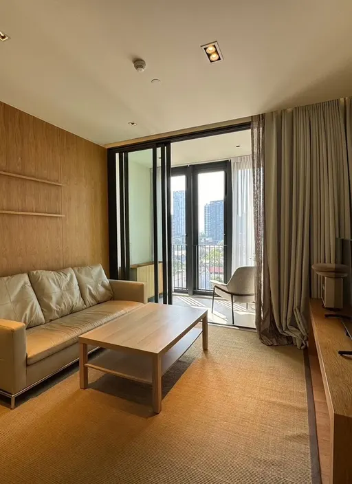 Photo 1 of listing DA-3373962: 1-bedroom condo (57.57 sq.m.) at Beatniq Sukhumvit 32