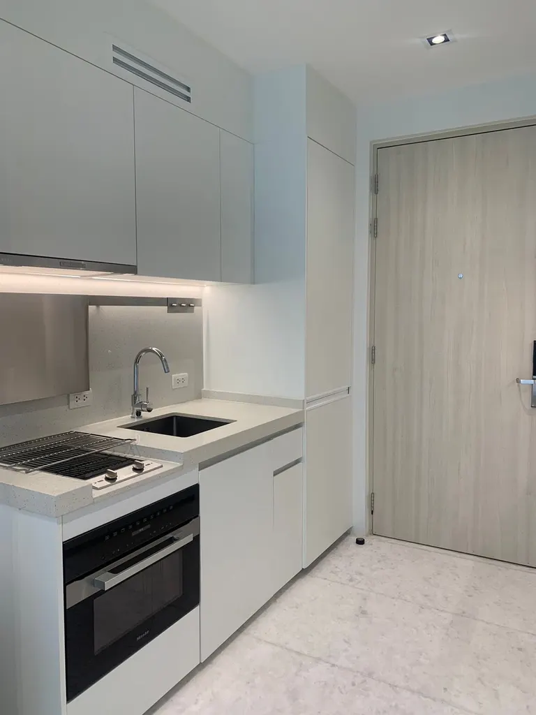 Foto 2 des Inserats DA-3373964: 1-Zimmer-Wohnung (28 m²) im SCOPE Promsri