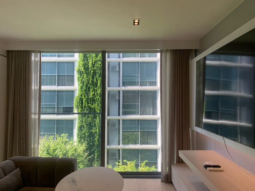 Foto 3 des Inserats DA-3373964: 1-Zimmer-Wohnung (28 m²) im SCOPE Promsri