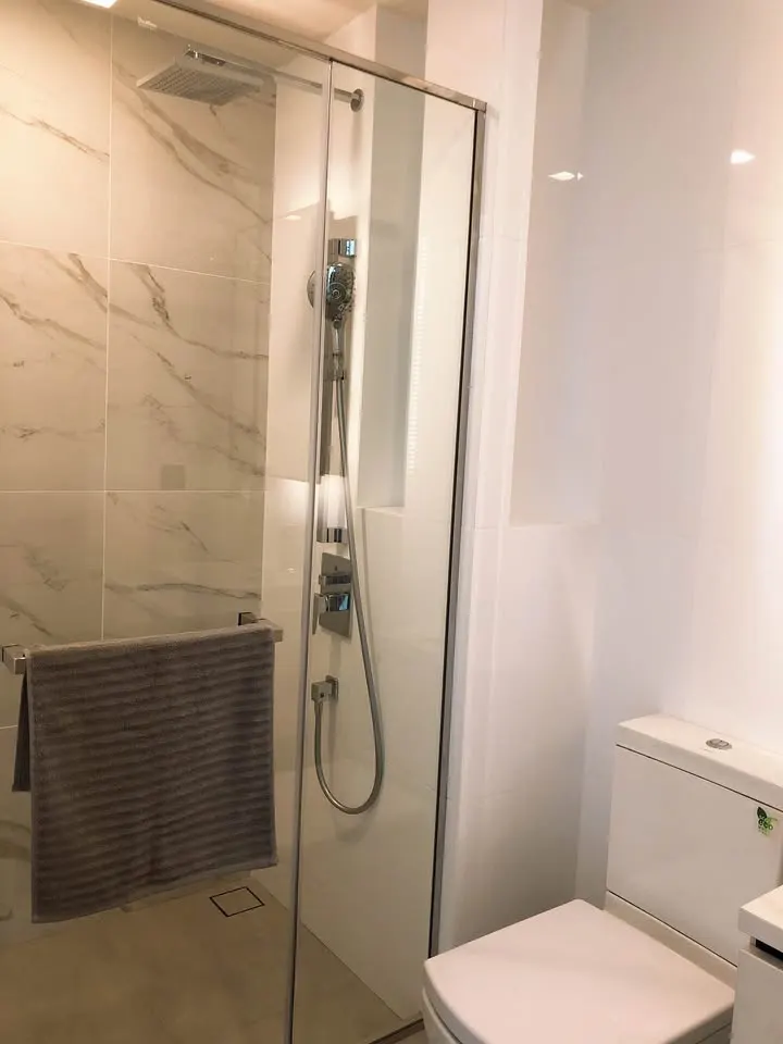 Photo 6 of listing DA-3373990: 1-bedroom condo (32 sq.m.) at The Line Sukhumvit 101