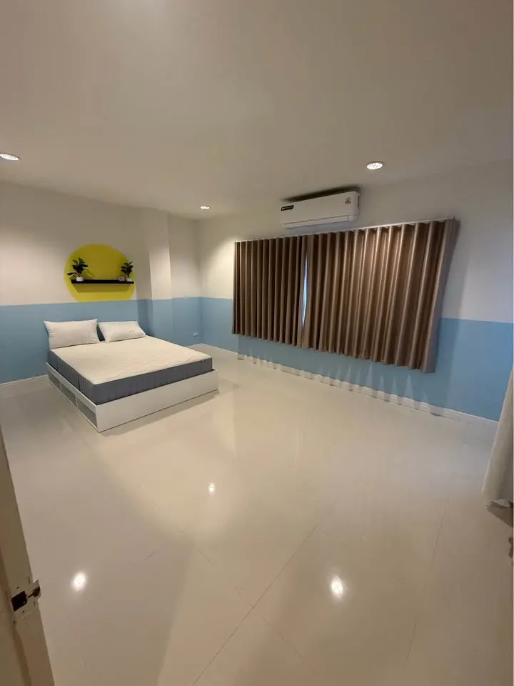 ภาพที่ 6 จากประกาศ DA-3374123 ทาวน์เฮาส์ 5 ห้องนอน 400 ตร.ม. เขตวัฒนา