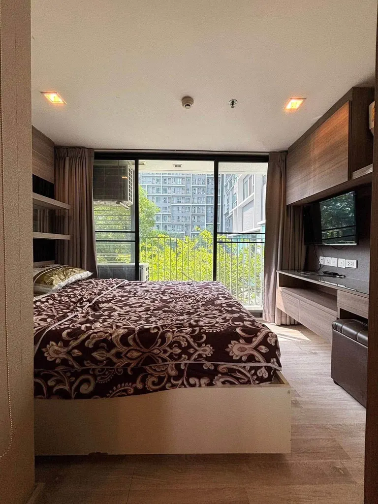 매물 DA-3374256 사진 15: Ideo Mobi Sukhumvit 81의 침실 1개 콘도(43㎡)