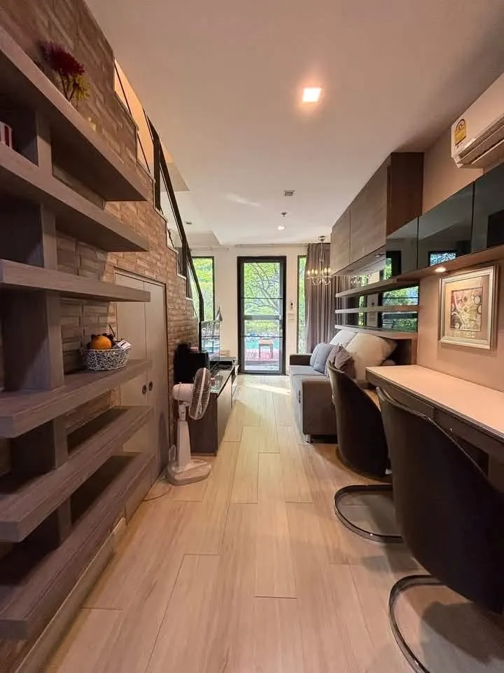 매물 DA-3374256 사진 2: Ideo Mobi Sukhumvit 81의 침실 1개 콘도(43㎡)