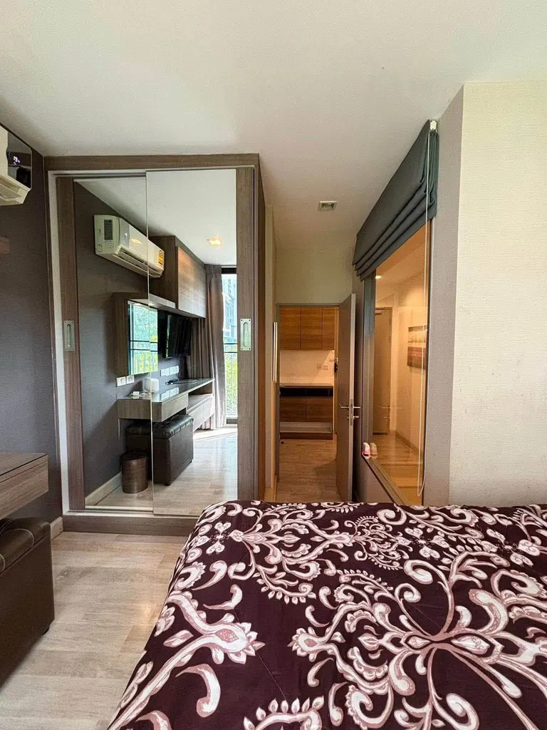 매물 DA-3374256 사진 26: Ideo Mobi Sukhumvit 81의 침실 1개 콘도(43㎡)