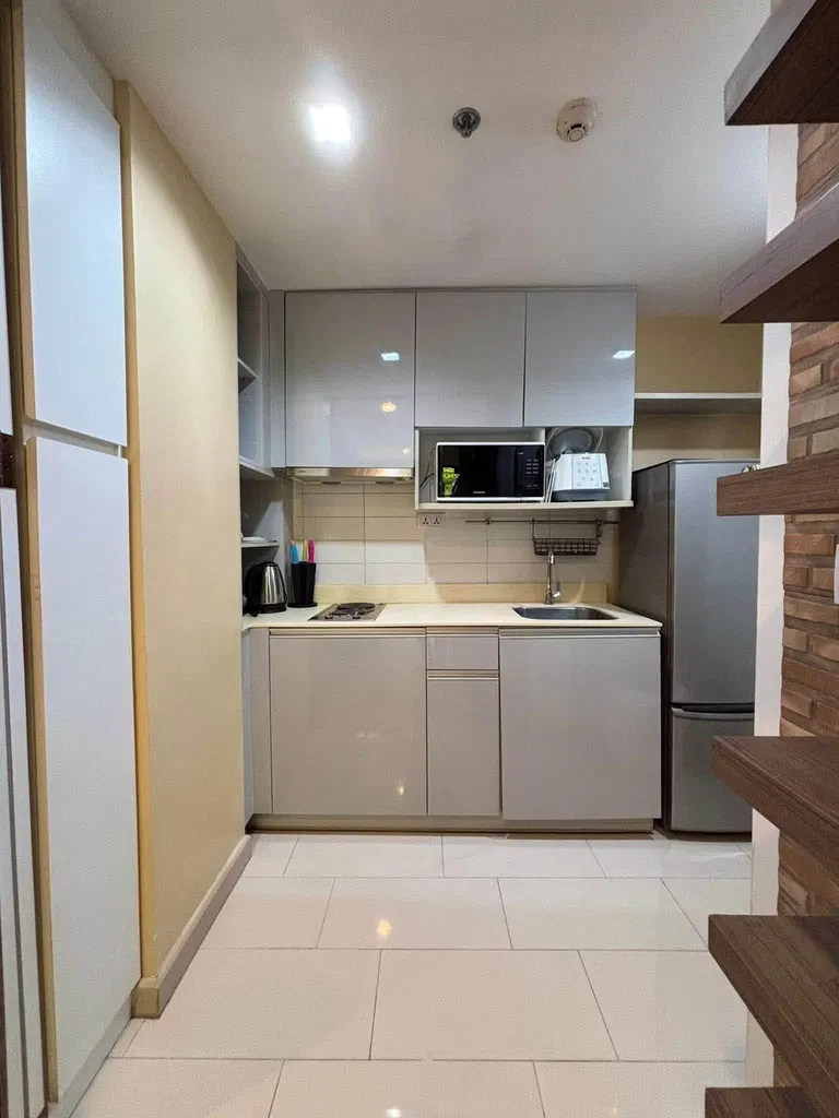 매물 DA-3374256 사진 27: Ideo Mobi Sukhumvit 81의 침실 1개 콘도(43㎡)