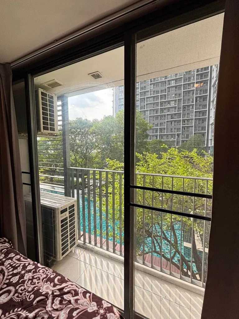 매물 DA-3374256 사진 6: Ideo Mobi Sukhumvit 81의 침실 1개 콘도(43㎡)