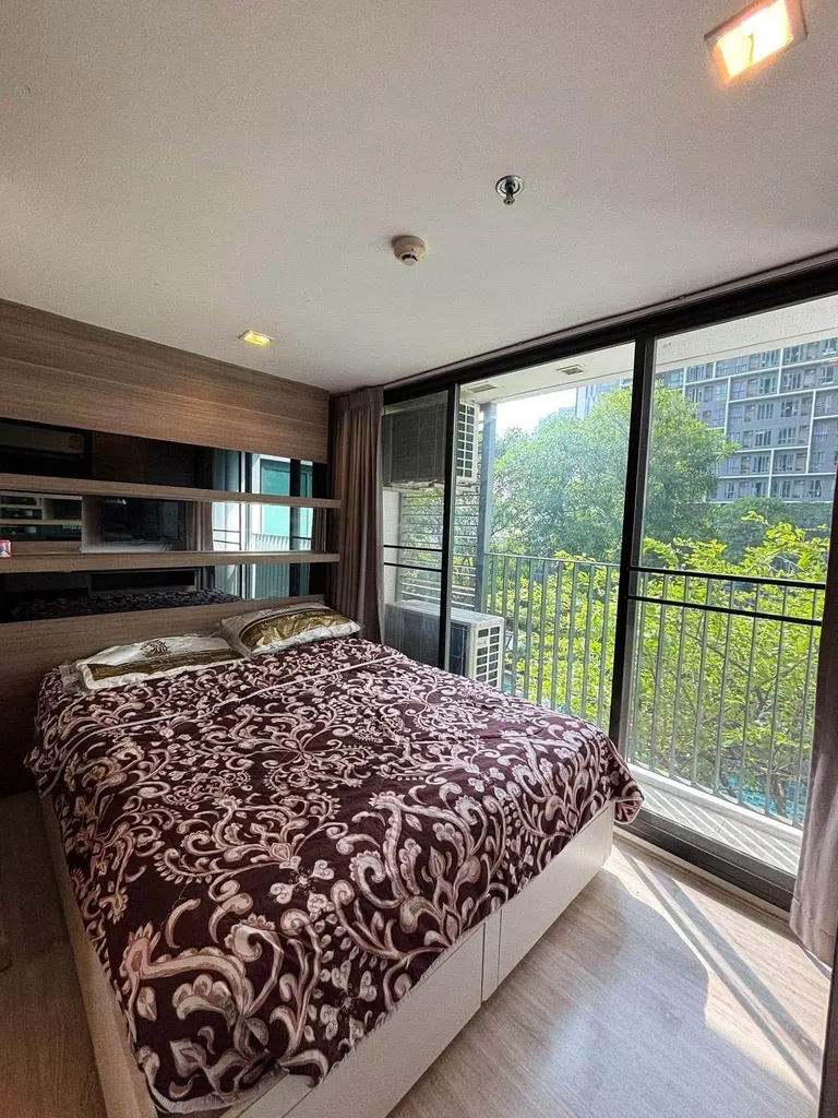 매물 DA-3374256 사진 9: Ideo Mobi Sukhumvit 81의 침실 1개 콘도(43㎡)